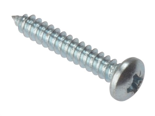 Hexagon M2 16 mm Self Tapping Screws Stainless Steel_1