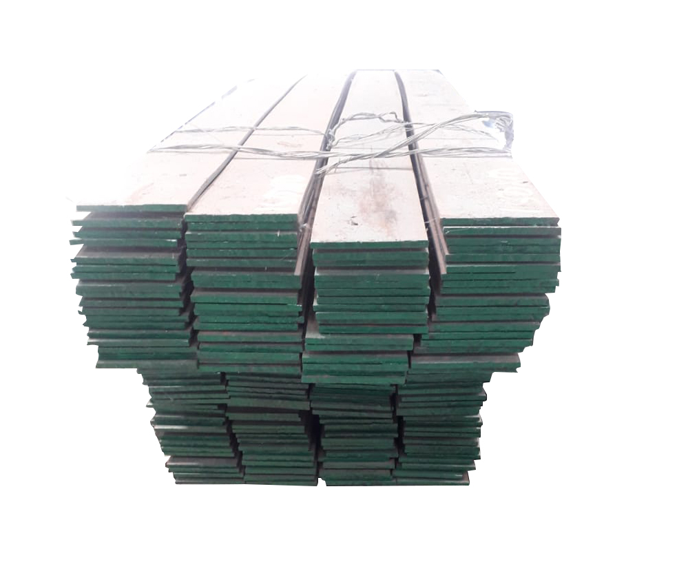 150 mm Carbon Steel Flats 50 mm E250_1