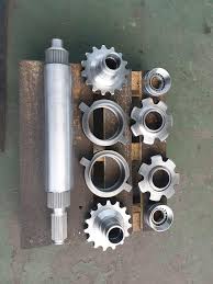 CREATIVE COMPOSITE Sprockets_1