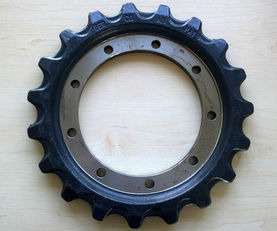 CREATIVE COMPOSITE Sprockets_2