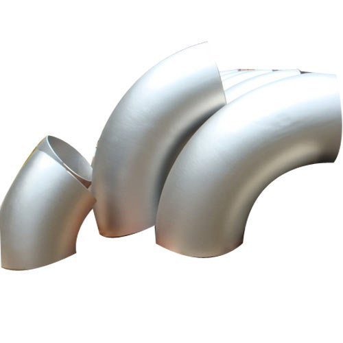 Supreme Stainless Steel Buttweld 90 Degree Elbows 15 - 1000 mm NB_2