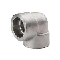 Supreme Stainless Steel Buttweld 90 Degree Elbows 15 - 1000 mm NB_0