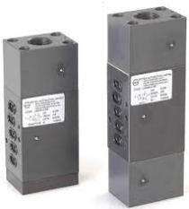 Rotex Stainless Steel 1 inch 4 Way Solenoid Valves_0