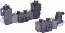 Rotex Stainless Steel 1 inch 3 Way Solenoid Valves_0
