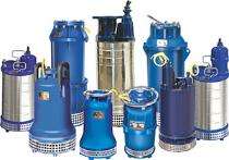 1 hp Single Phase Dewatering Pumps_0
