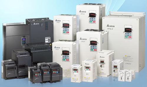 415 V 0.5 to 7.5 HP Three Phase Variable Frequency Drive_2
