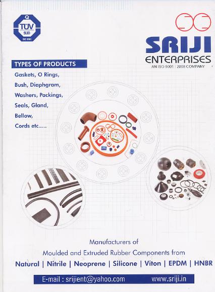 48 mm Rubber Washers Synthetic Rubbers_1