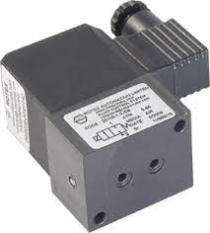 Rotex Aluminium 3/4 inch NPT Piston Type Pilot Operated Solenoid Valves_0