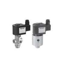 Rotex Aluminium 1 inch BSP Diaphragm Solenoid Valves_0