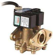 Rotex Aluminium 1/2 inch Diaphragm Direct Acting Solenoid Valves_0
