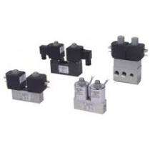 Rotex Stainless Steel 1/2 inch Diaphragm Pilot Operated Solenoid Valves_0