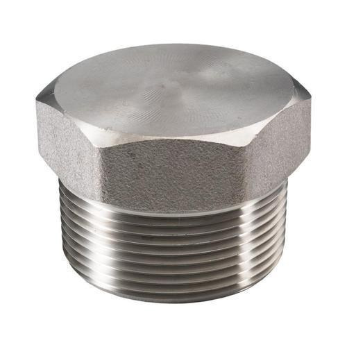 M12 Stainless Steel Hexagon Head Bolts 50 mm_0