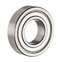 SKF 6201 Ball Bearings Mild Steel_0