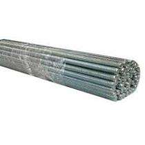 MS, SS, AS M6 - M42 Threaded Rods 1, 2 m Zinc Plated_0