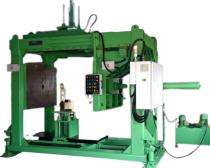 Microtech Machines 4 /hr Compression Moulding Machine APG3LM Hydraulic_0