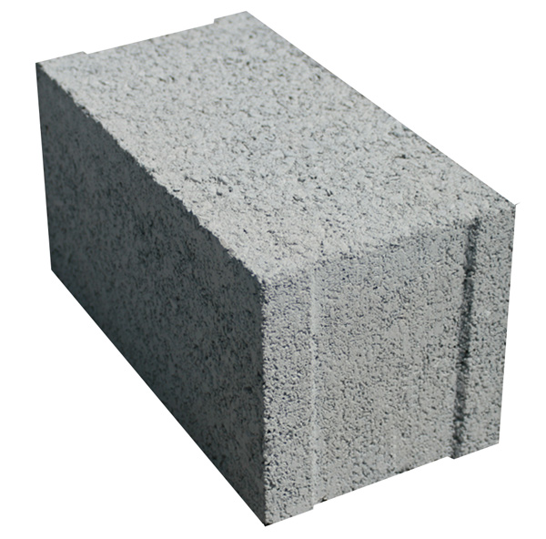 Solid Concrete Blocks 390 mm 190 mm 190 mm_0