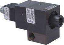 Rotex Aluminium 1 inch Piston Type Pilot Operated Solenoid Valves_0