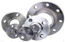 Stainless Steel Weld Neck Flanges 15 mm_0