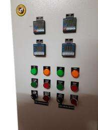 GREEN GLOBE Single Door 220 V 50 Hz Sub Distribution Boards_0