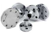 Cast Steel, Galvanized Iron Lap Joint, RTJ Flanges 0.5 - 48 inch_0
