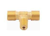 AVE Standard Brass Branch Tees BTM001 3.17 mm_0