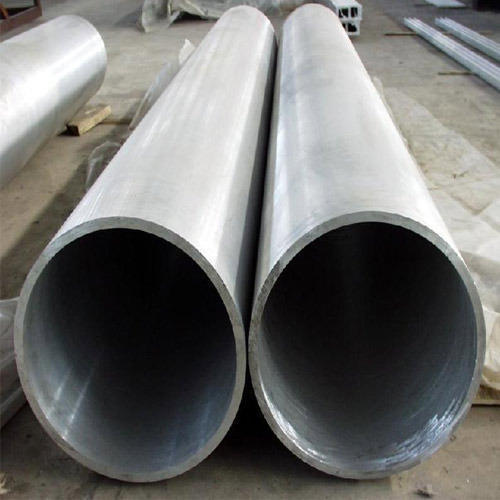 Cromonimet 300 mm Stainless Steel Pipes 6 m_1