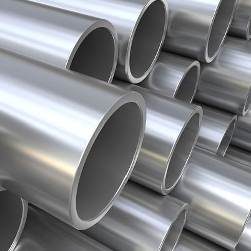 Cromonimet 300 mm Stainless Steel Pipes 6 m_2