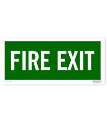 Direction Signages 12 x 6 inch Sun Board_0