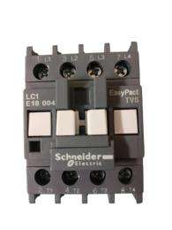 Schneider Electric LC1E18004M5WBIN 230 V Four Pole 40 A Electrical Contactors_0
