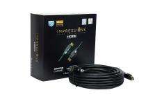 IMPRESSIONS Standard 60 Hz HDMI CABLE 10 m Multimedia_0