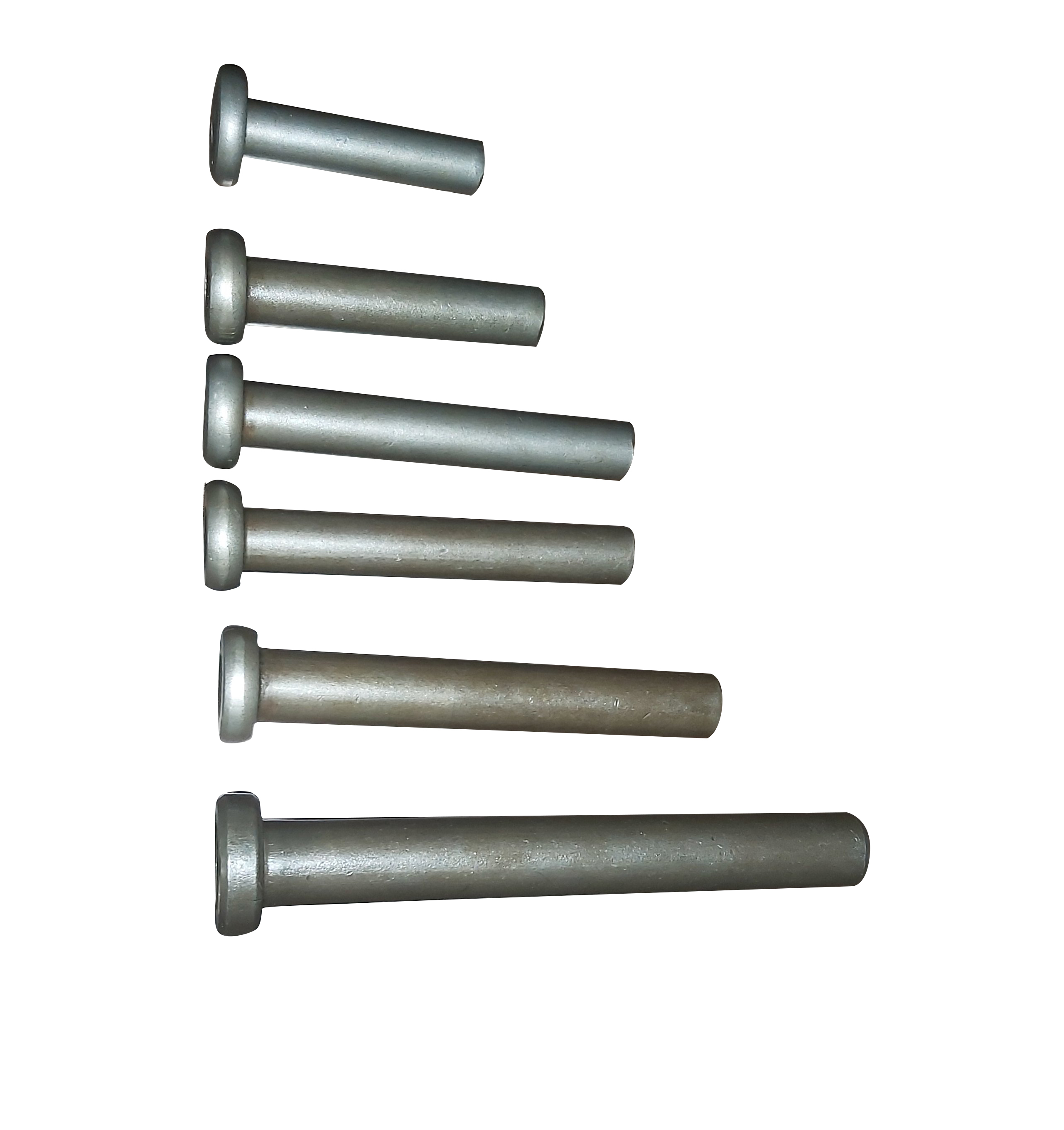 PE Carbon Steel Studs M25 150 mm_2