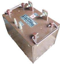 Sudharsan Single Phase 5 kVA 230 V Transformers Industrial_0