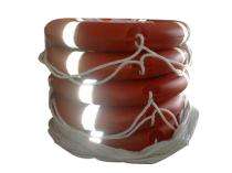 Wuxi PVC Life Buoy Rings 110 mm_0