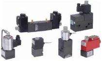Rotex Stainless Steel 1/2 inch 3 Way Direct Acting Solenoid Valves_0
