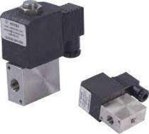 Rotex Aluminium 1 inch BSP 3 Way Solenoid Valves_0