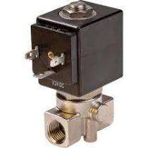 Rotex Stainless Steel 1 inch Diaphragm Solenoid Valves_0