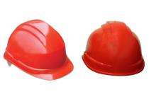 NEO HDPE Multiple Colours Air Ventilated Safety Helmets 8000 Series_0