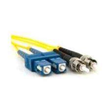 PVC Fibre Optical Cables 1 m_0