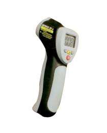 METRAVI Digital Infrared Thermometer -50 to 600 deg C MT-4_0