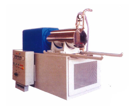 Chemfilt Grinding Milling Machine_1