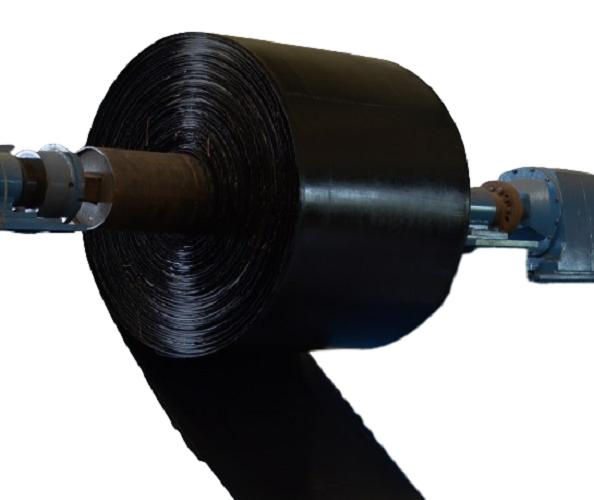 Century 2600 mm Plain Conveyer Belts Rubber 20 mm_1