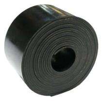 Century 2600 mm Plain Conveyer Belts Rubber 20 mm_0