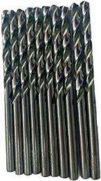 JK 5 mm Drill Bits Straight Shank 50 mm_0