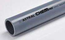 ASTRAL 15 - 600 mm CPVC Pipes SCH 80 5 m_0