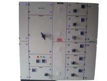 Three Phase +Neutral 440 V 32 - 4000 A Aluminium, Copper LT Panels IP54_0