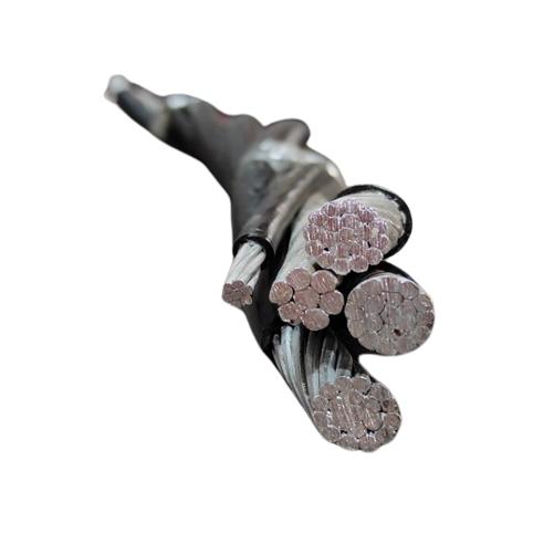 Aluminium XLPE Aerial Bunched Cables_1
