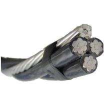 Aluminium XLPE Aerial Bunched Cables_0