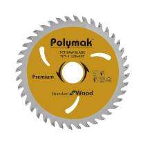 Polymak 4 - 20 inch Cutting Blades 50 mm 11300 rpm_0