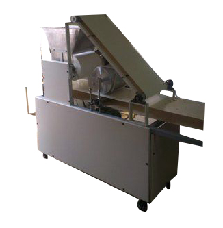 RSR Engineering 7 - 8 inch Semi Automatic Chapati Making Machine Electric_1