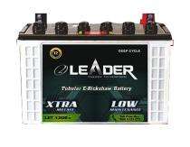 Leader 125 Ah 20000 mAh 12 V Lithium Ion Batteries_0